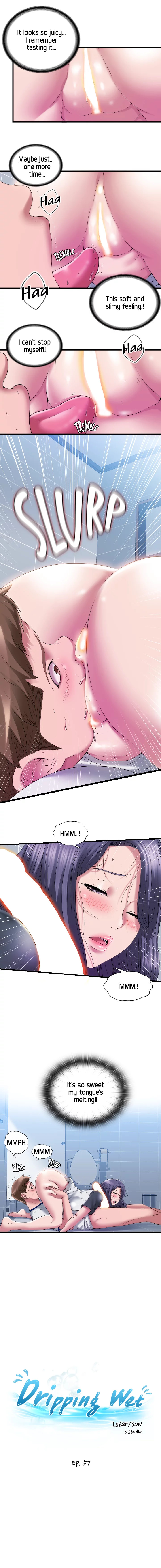 Water Overflow Chapter 57 Page 2