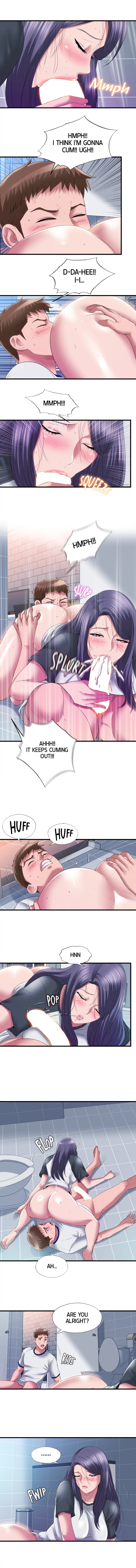 Water Overflow Chapter 57 Page 4