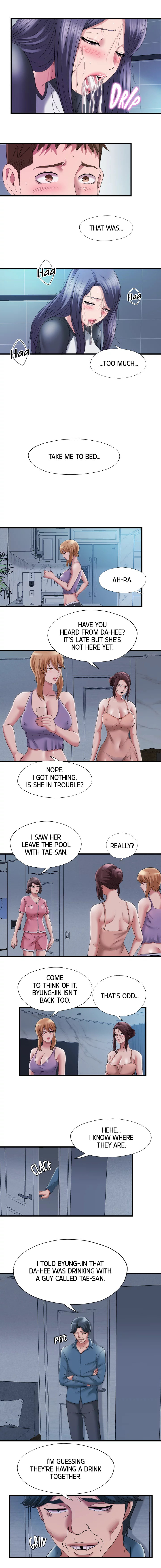 Water Overflow Chapter 57 Page 5