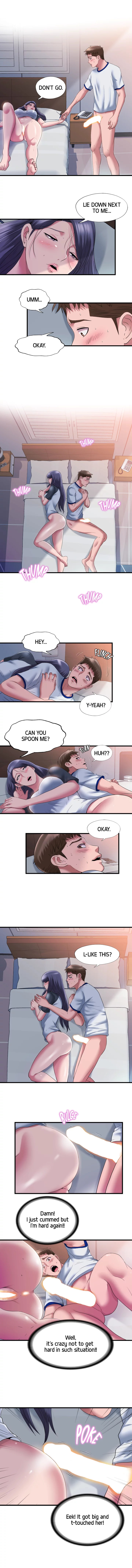 Water Overflow Chapter 57 Page 7