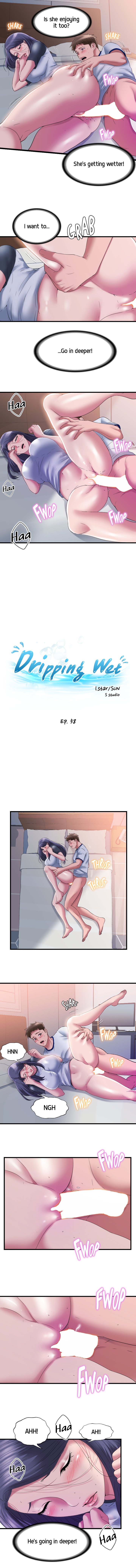 Water Overflow Chapter 58 Page 3