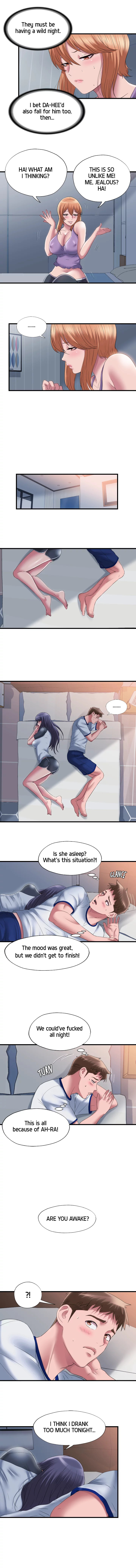 Water Overflow Chapter 59 Page 4
