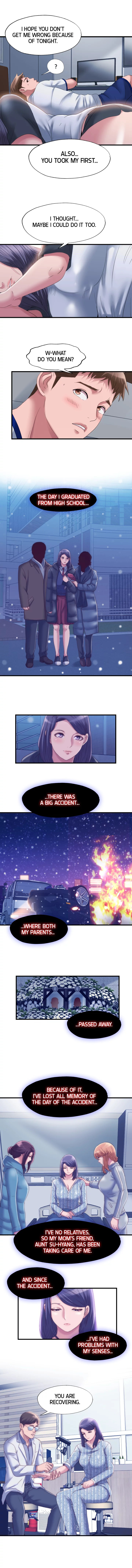 Water Overflow Chapter 59 Page 5