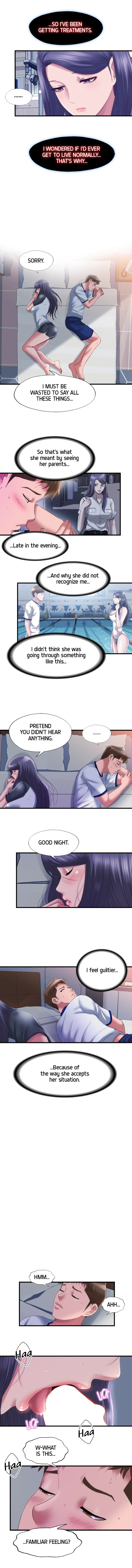 Water Overflow Chapter 59 Page 6