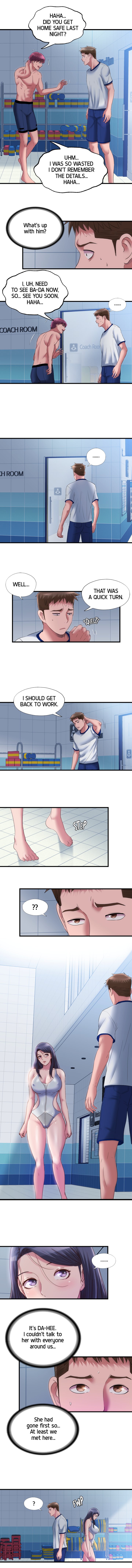 Water Overflow Chapter 60 Page 3