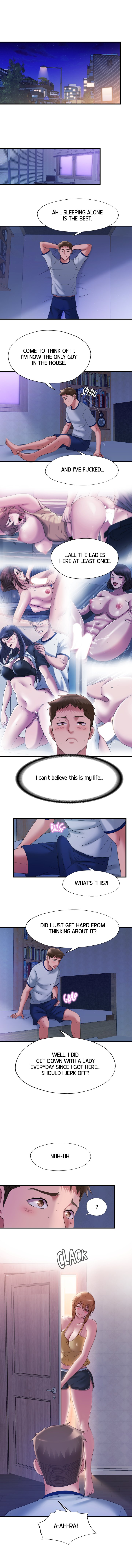 Water Overflow Chapter 60 Page 5