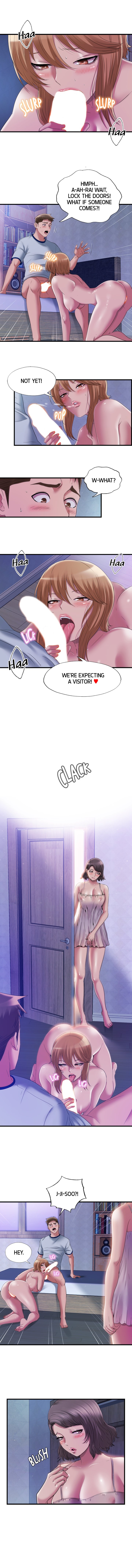 Water Overflow Chapter 60 Page 7