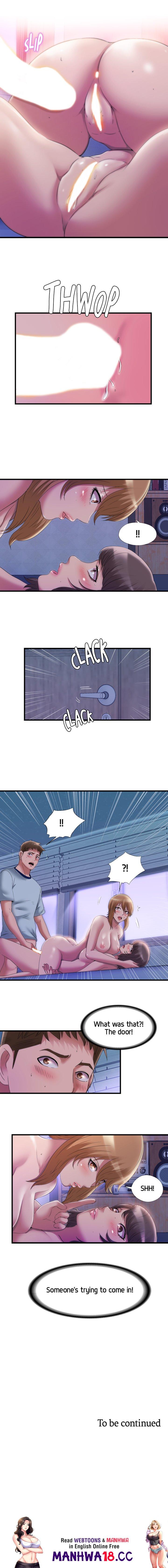 Water Overflow Chapter 61 Page 6