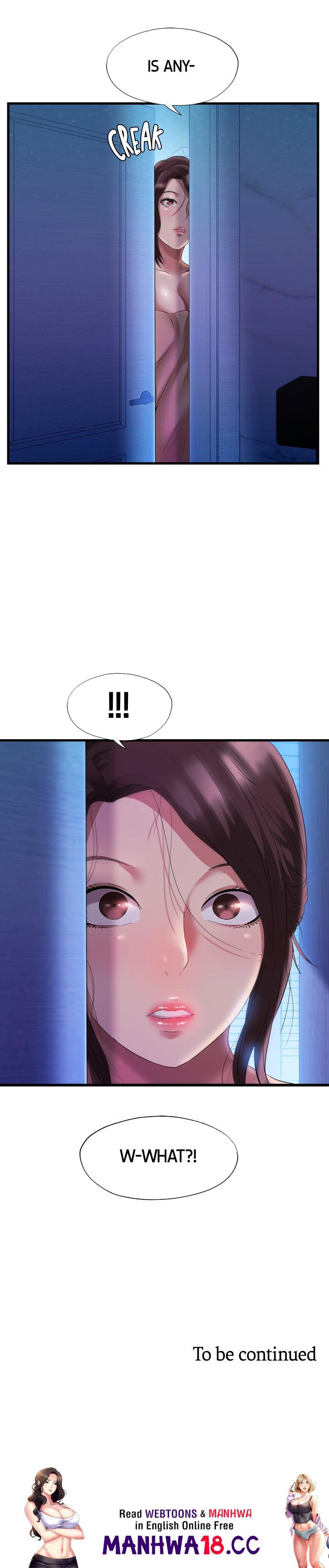Water Overflow Chapter 64 Page 7