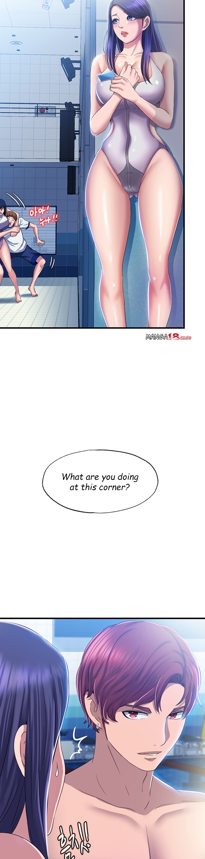 Water Overflow Chapter 7 Page 29
