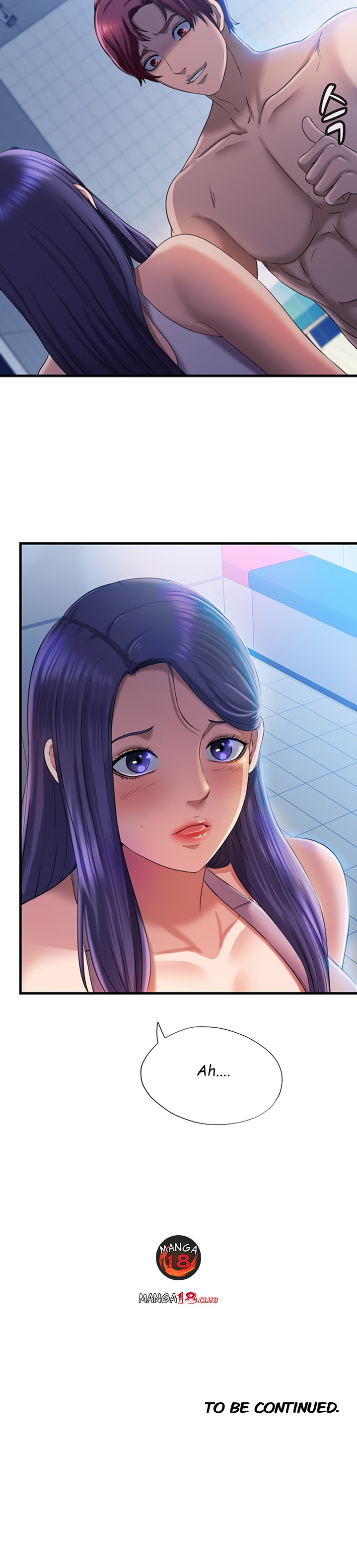 Water Overflow Chapter 7 Page 31