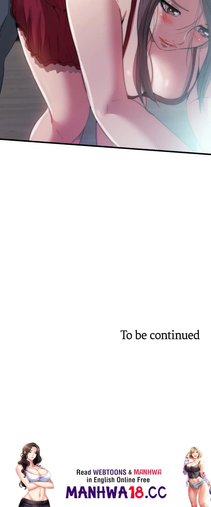 Water Overflow Chapter 71 Page 28