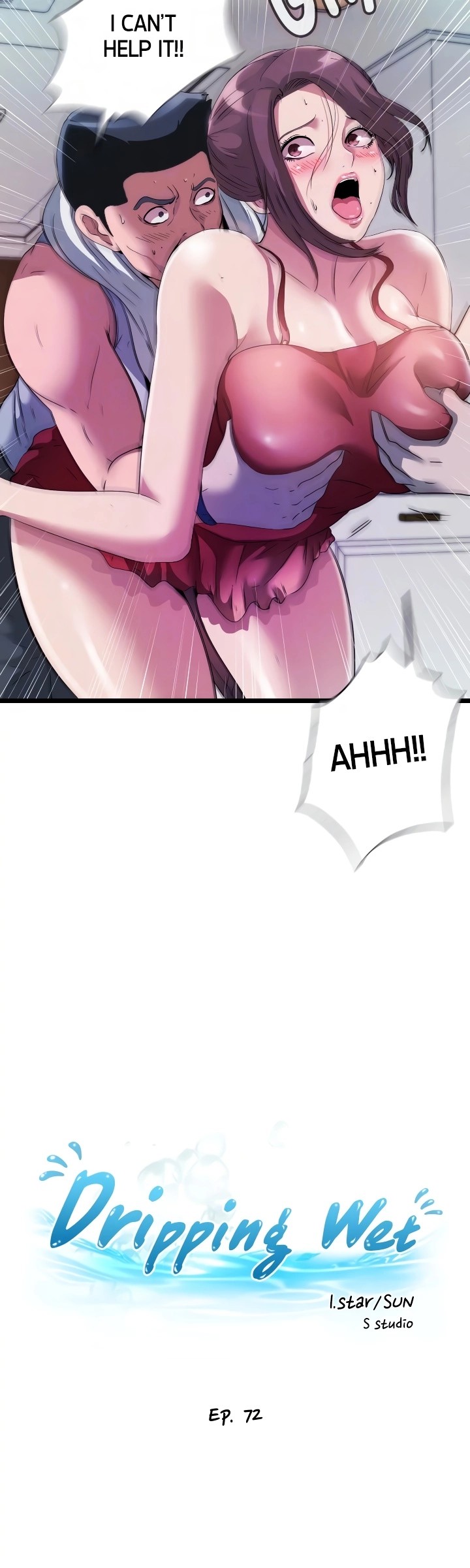 Water Overflow Chapter 72 Page 6