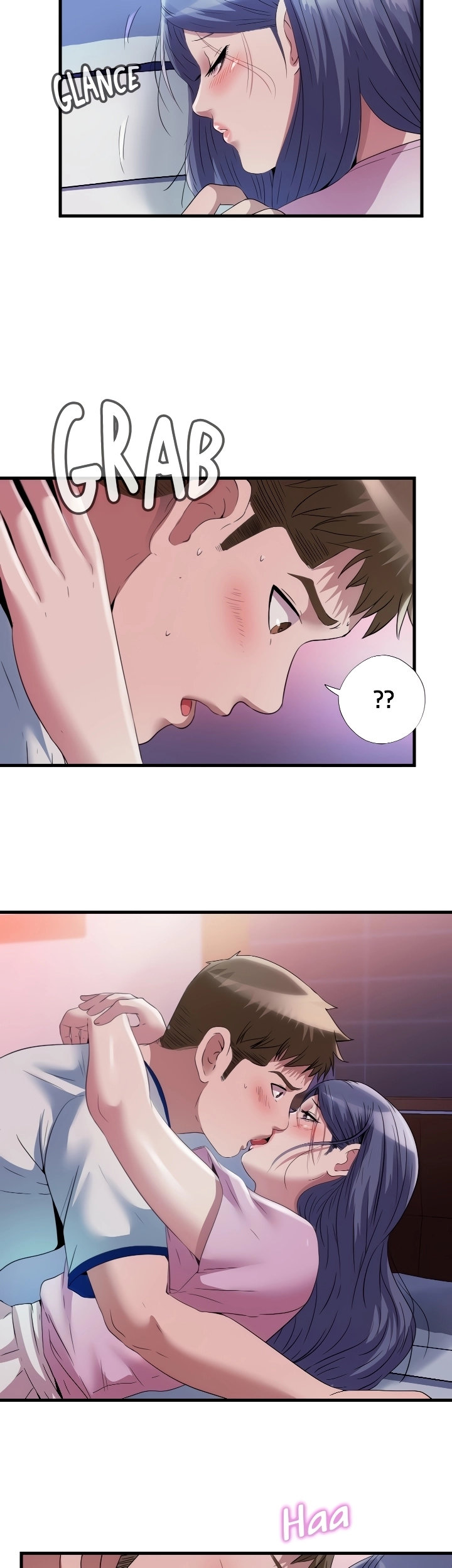 Water Overflow Chapter 73 Page 27