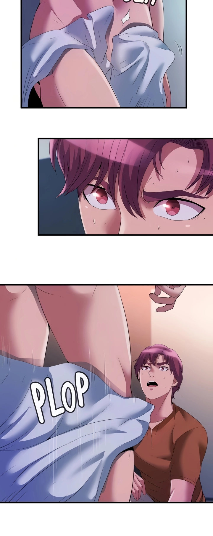 Water Overflow Chapter 75 Page 11