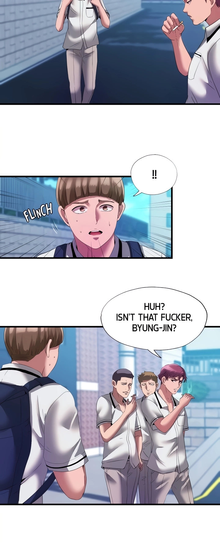 Water Overflow Chapter 75 Page 6