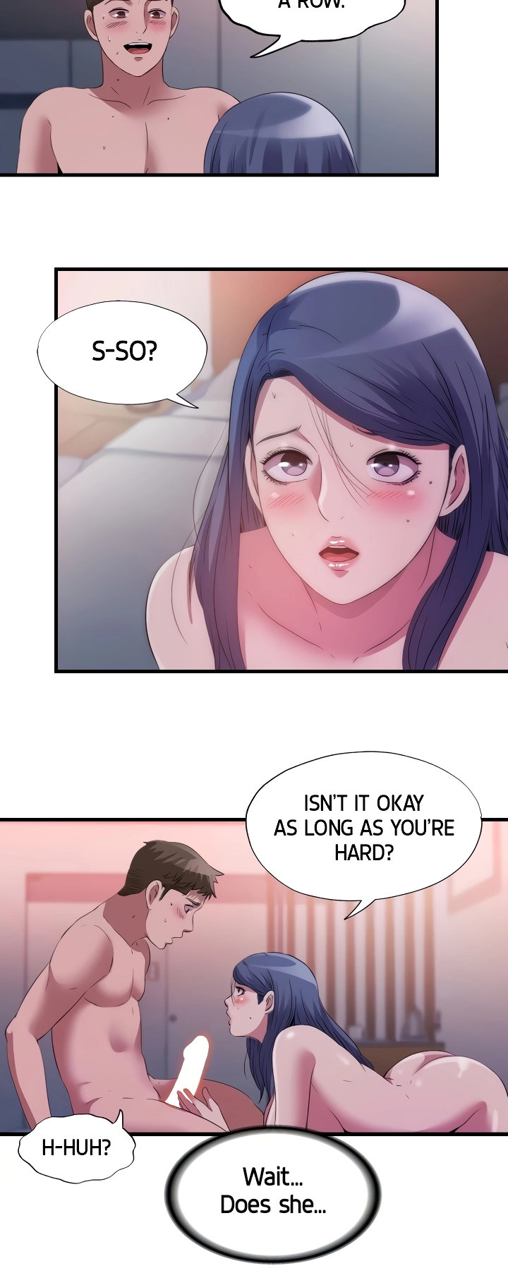 Water Overflow Chapter 76 Page 26