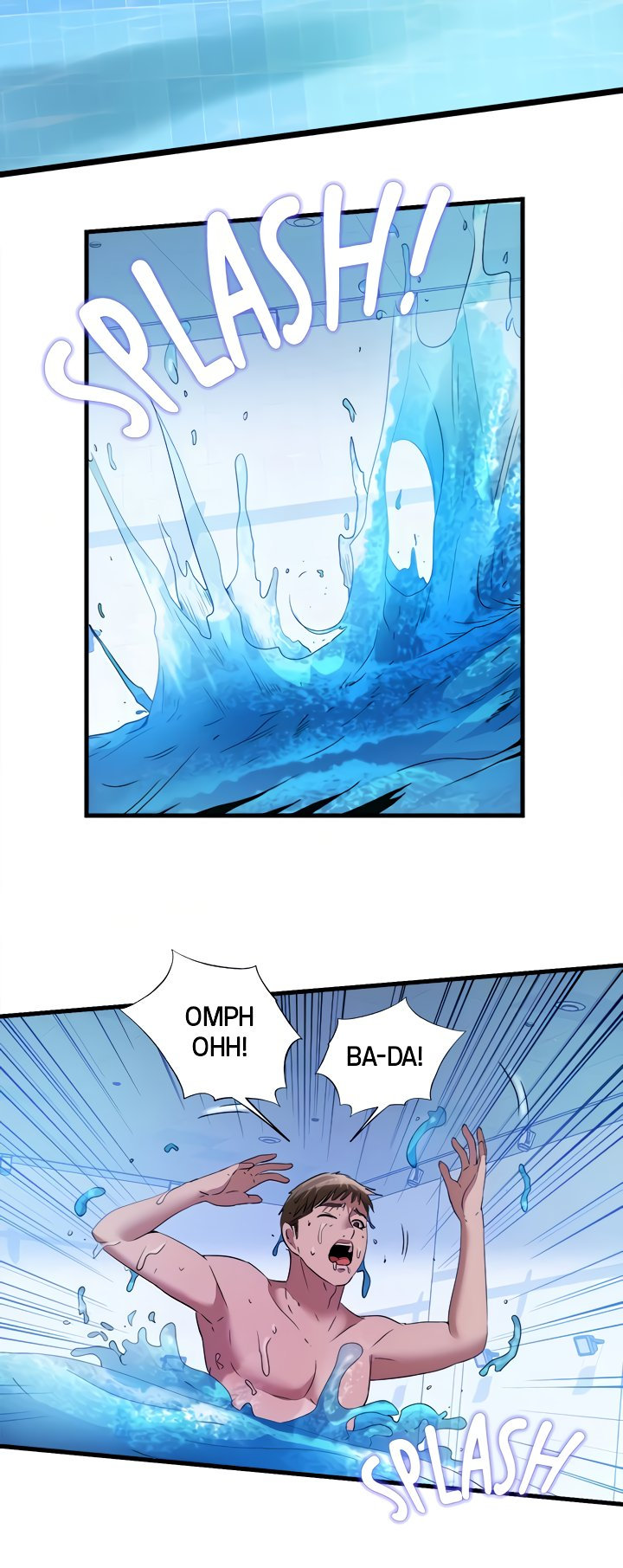 Water Overflow Chapter 77 Page 20