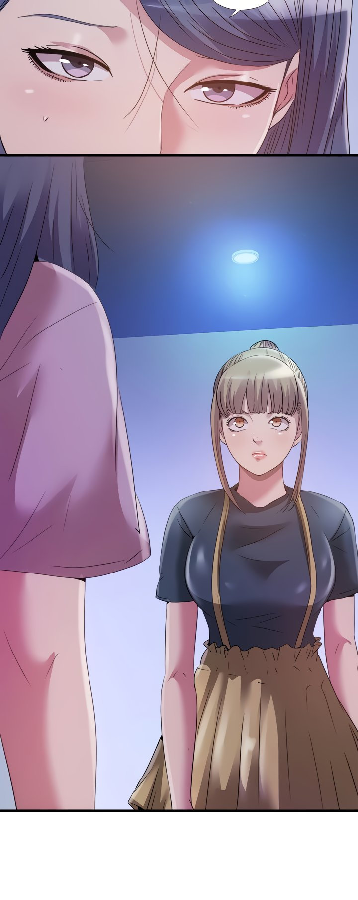 Water Overflow Chapter 77 Page 25