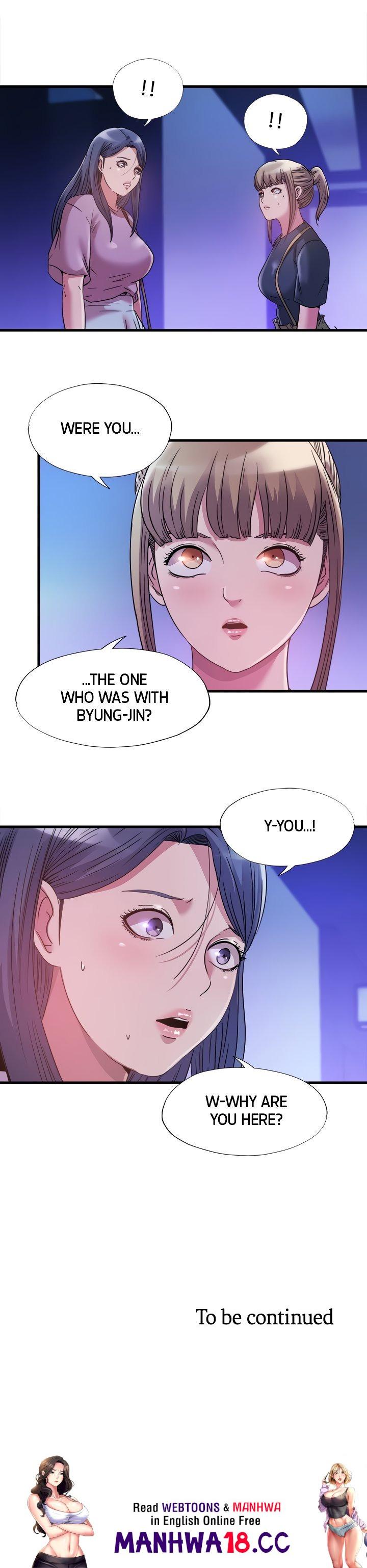 Water Overflow Chapter 77 Page 26