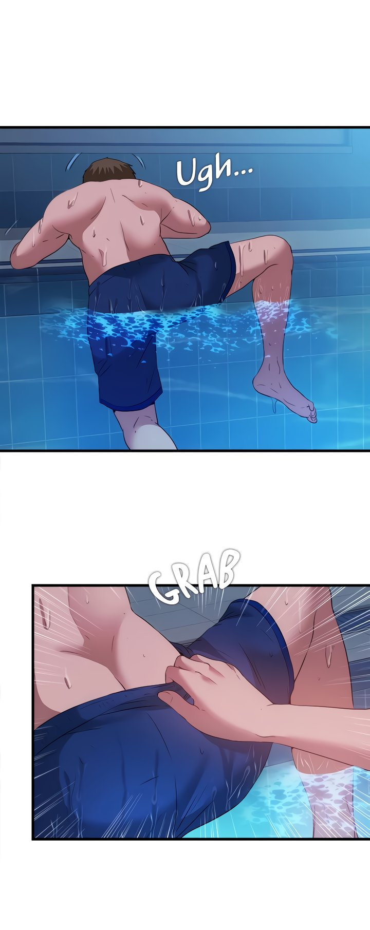 Water Overflow Chapter 78 Page 10