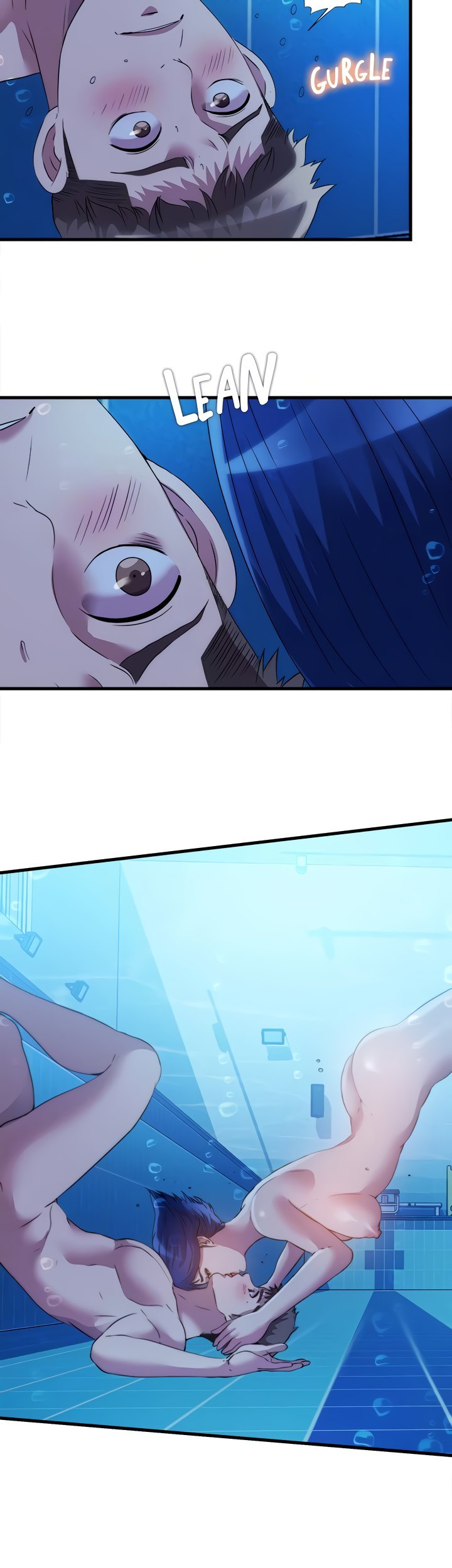 Water Overflow Chapter 78 Page 13