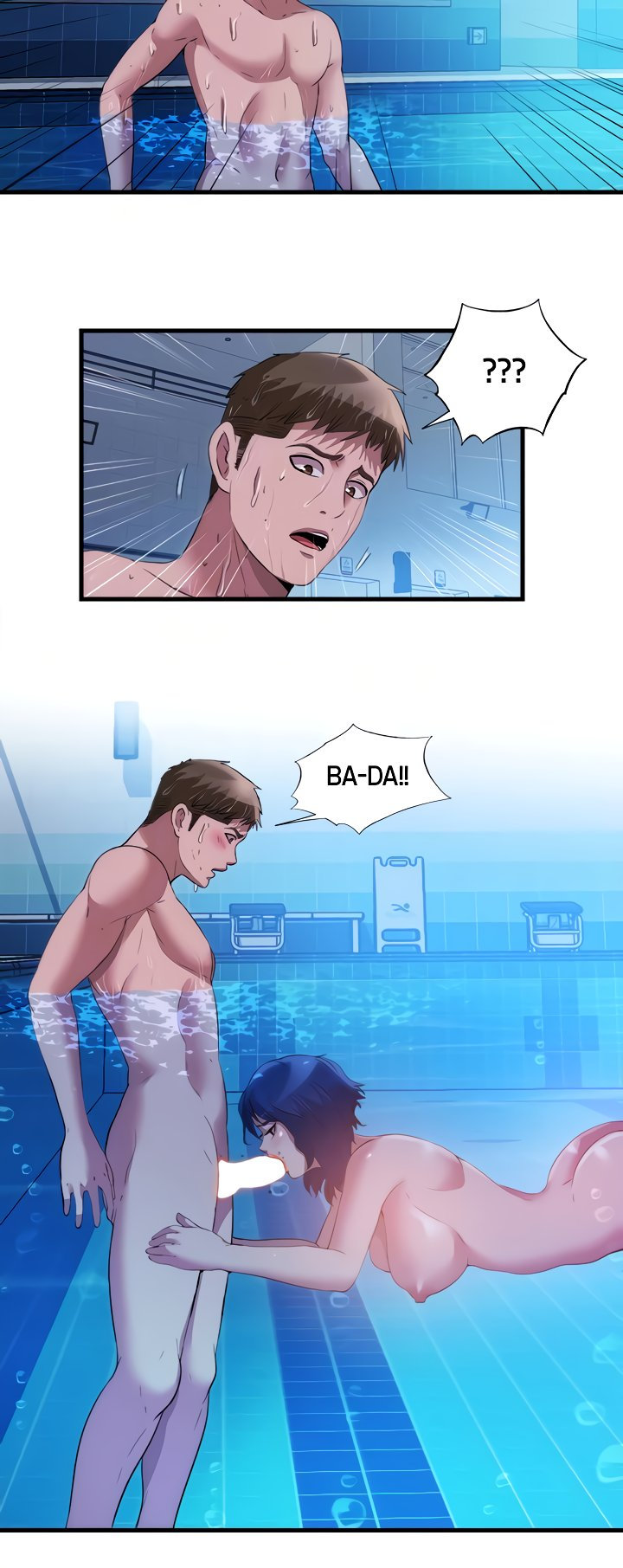 Water Overflow Chapter 78 Page 15