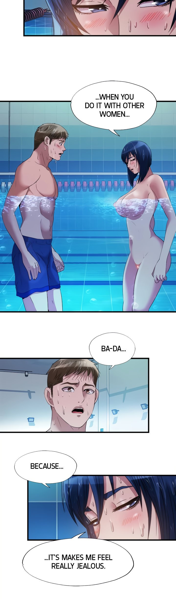 Water Overflow Chapter 78 Page 2