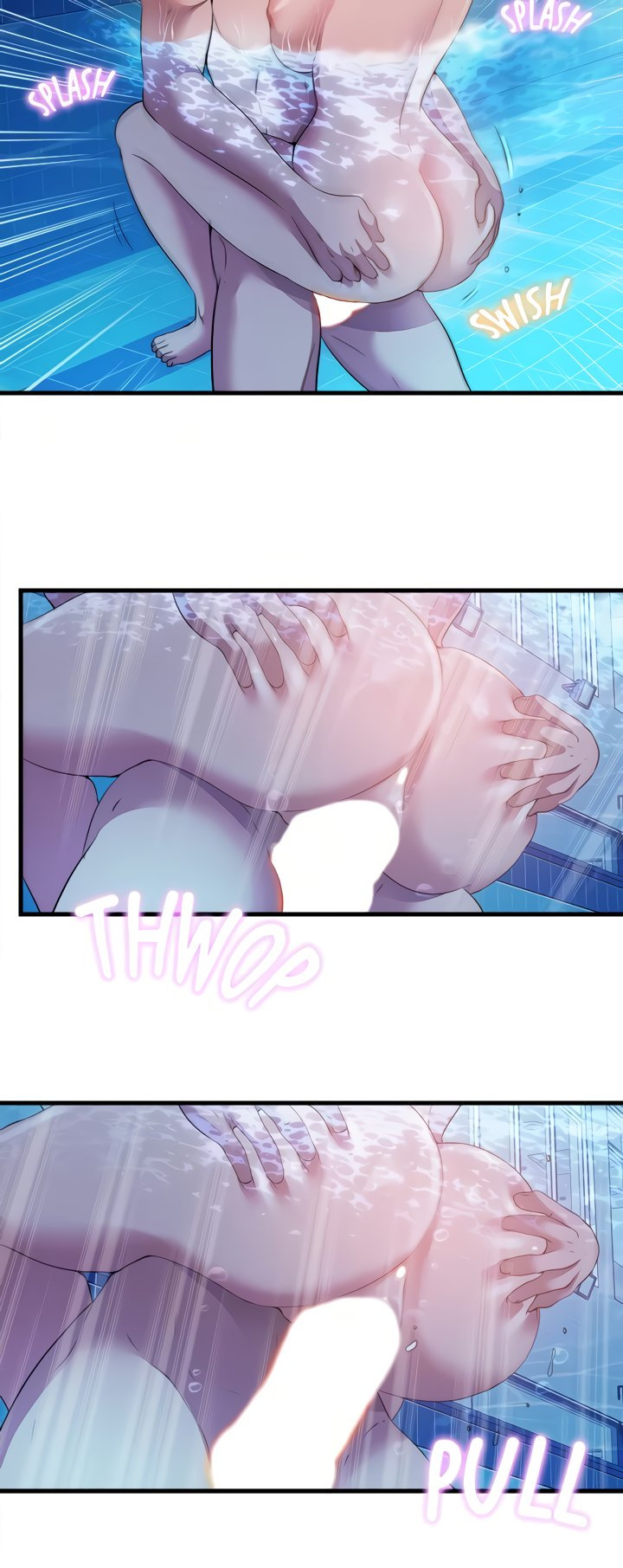 Water Overflow Chapter 78 Page 20