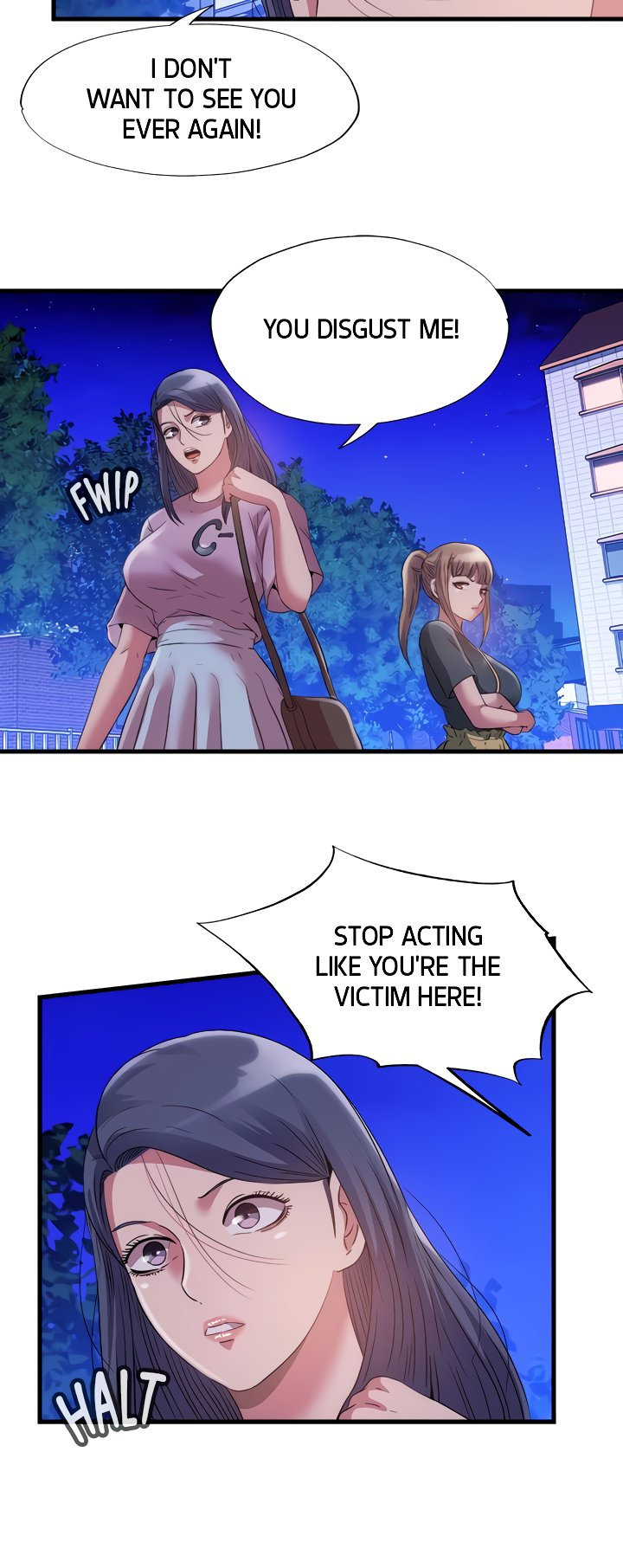 Water Overflow Chapter 78 Page 25
