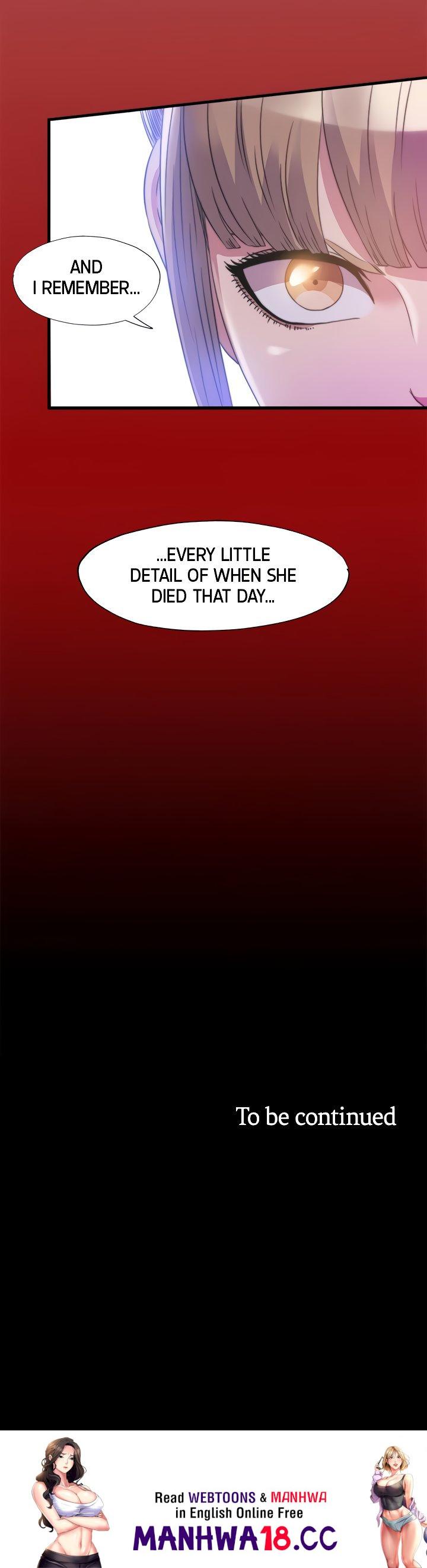 Water Overflow Chapter 78 Page 27