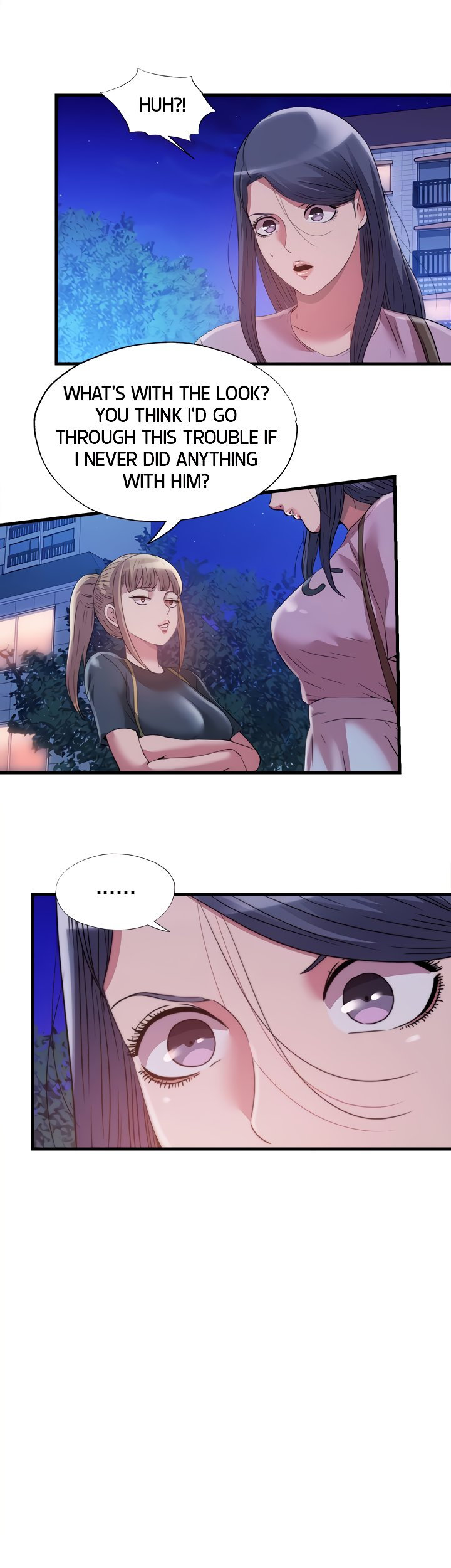 Water Overflow Chapter 78 Page 9
