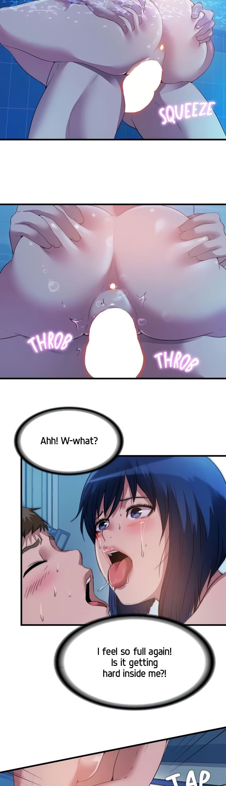 Water Overflow Chapter 79 Page 7