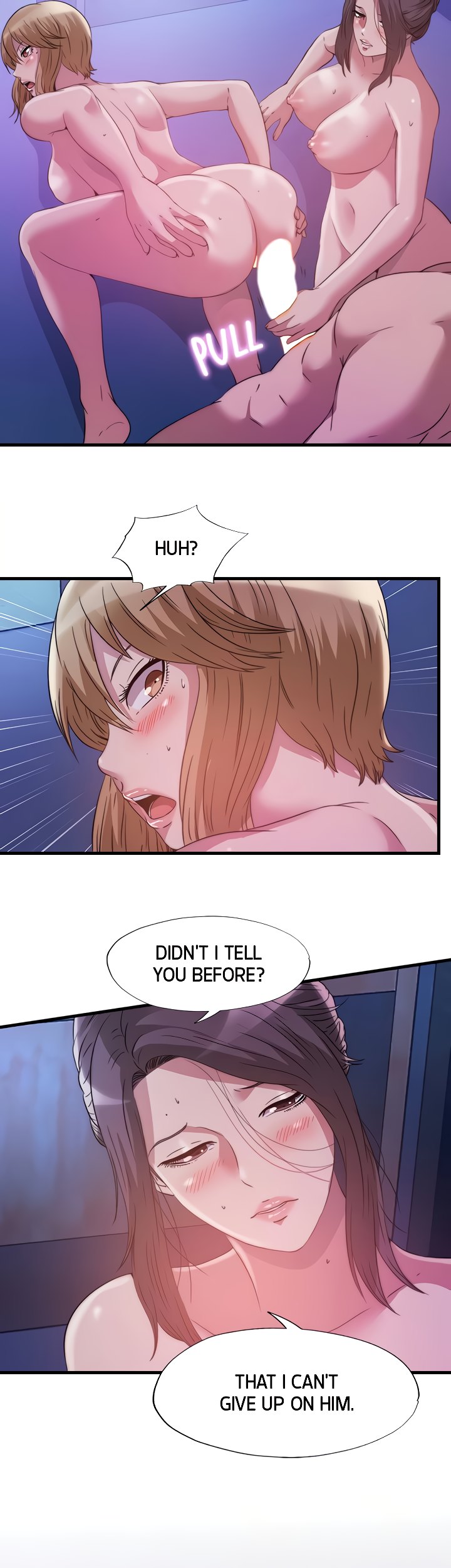 Water Overflow Chapter 82 Page 25