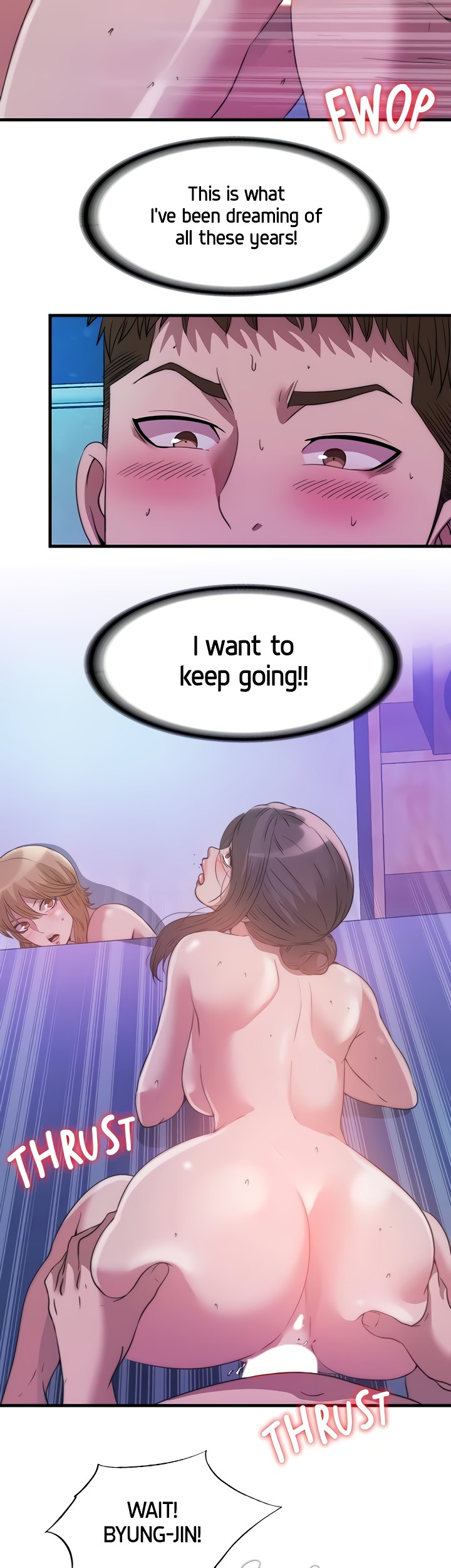 Water Overflow Chapter 82 Page 7