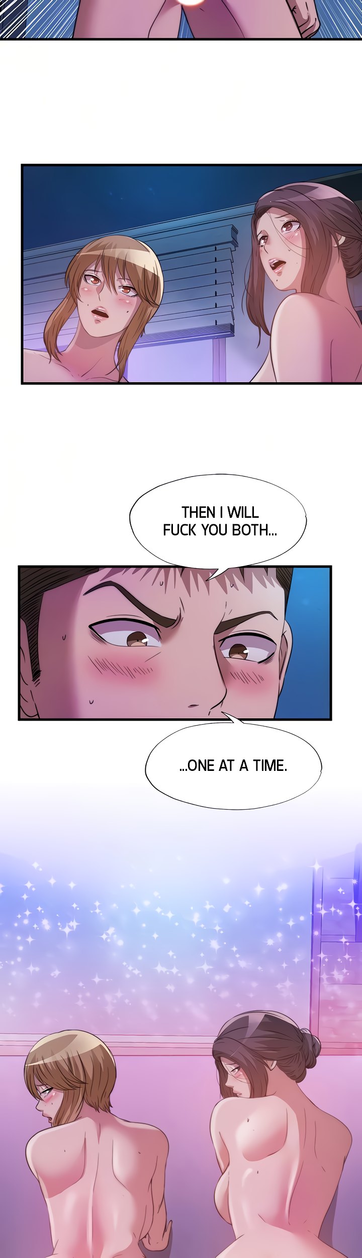 Water Overflow Chapter 83 Page 14