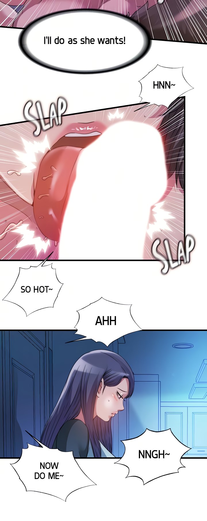 Water Overflow Chapter 84 Page 15