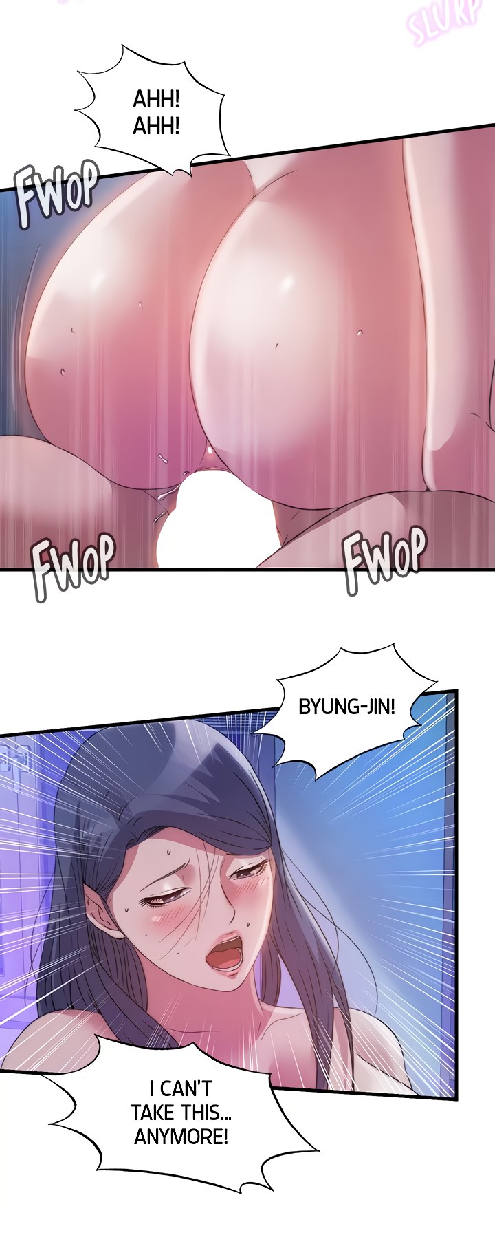 Water Overflow Chapter 85 Page 21