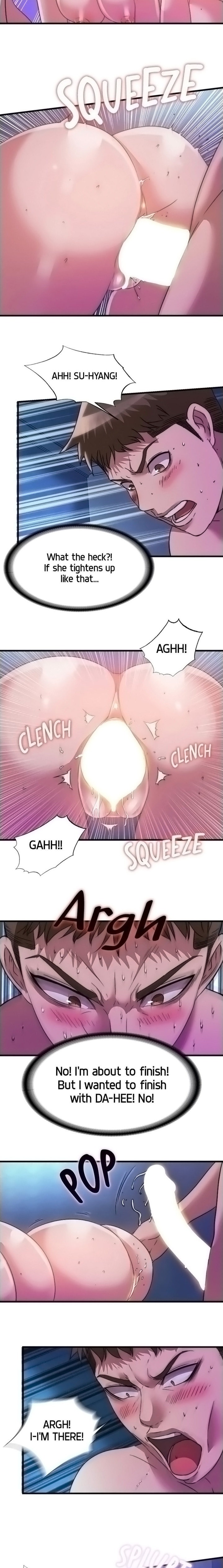 Water Overflow Chapter 86 Page 10