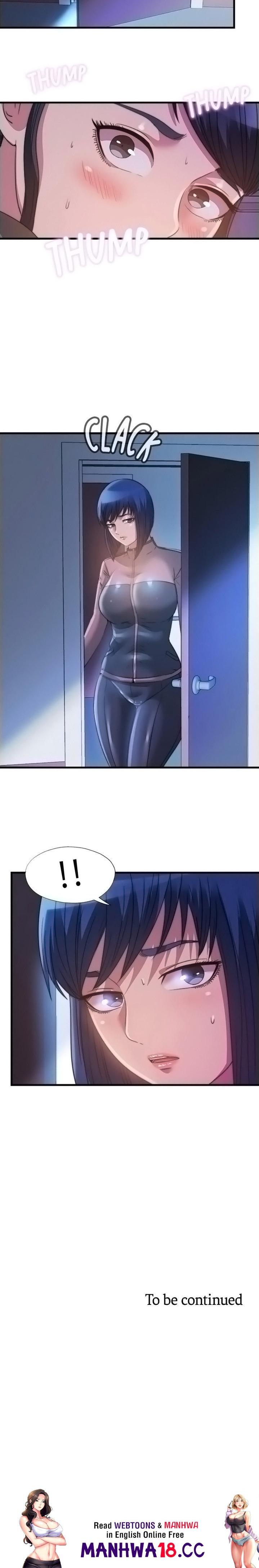 Water Overflow Chapter 87 Page 14