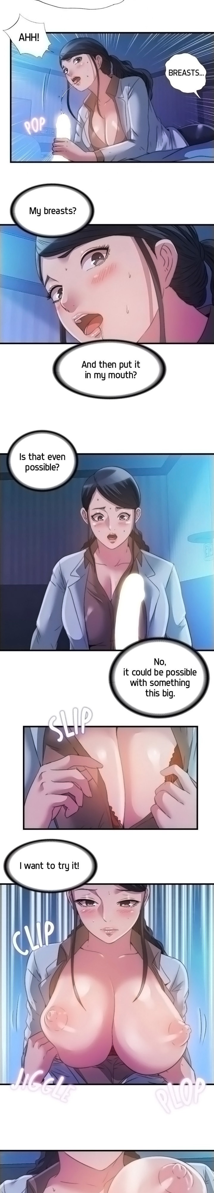 Water Overflow Chapter 88 Page 11