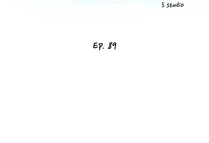 Water Overflow Chapter 89 Page 6