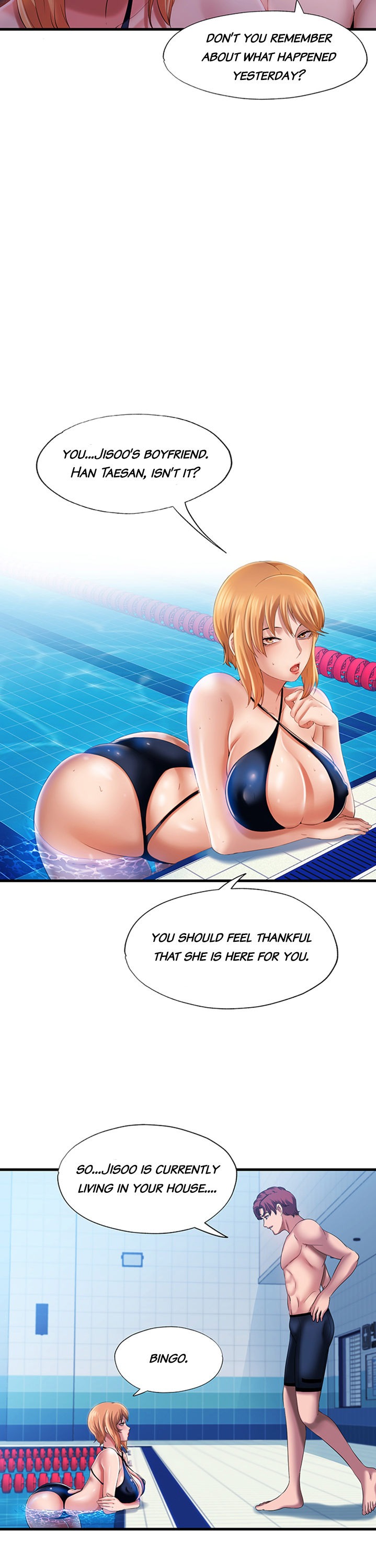 Water Overflow Chapter 9 Page 19