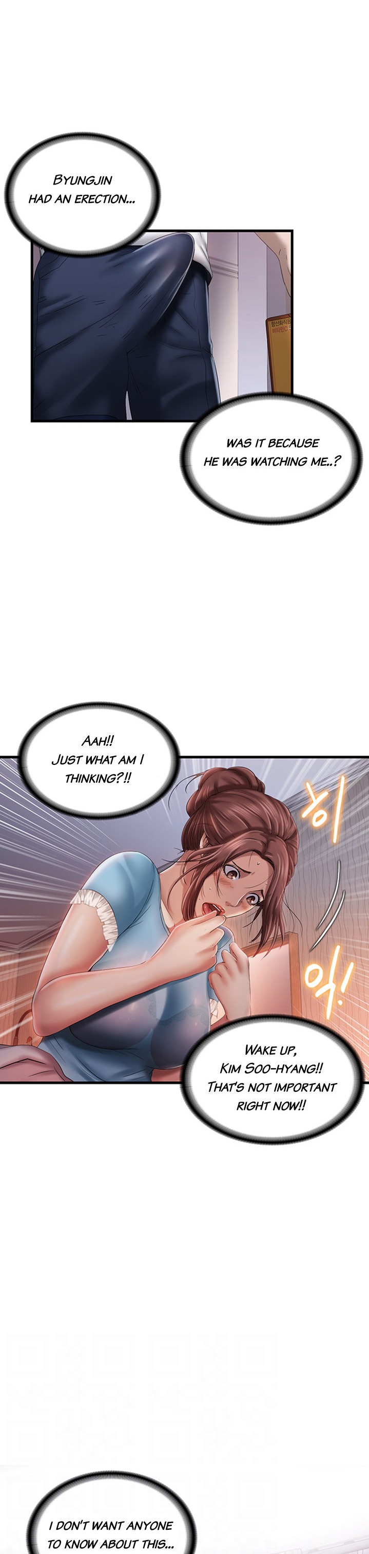 Water Overflow Chapter 9 Page 9