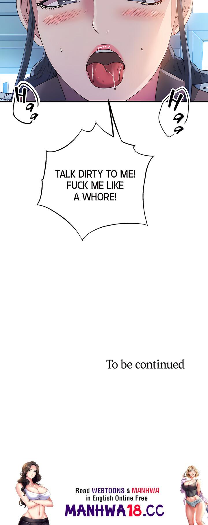 Water Overflow Chapter 91 Page 28