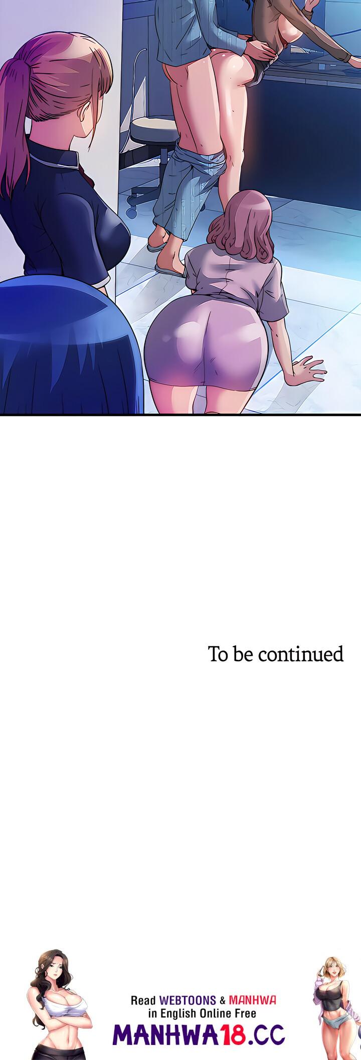 Water Overflow Chapter 92 Page 28