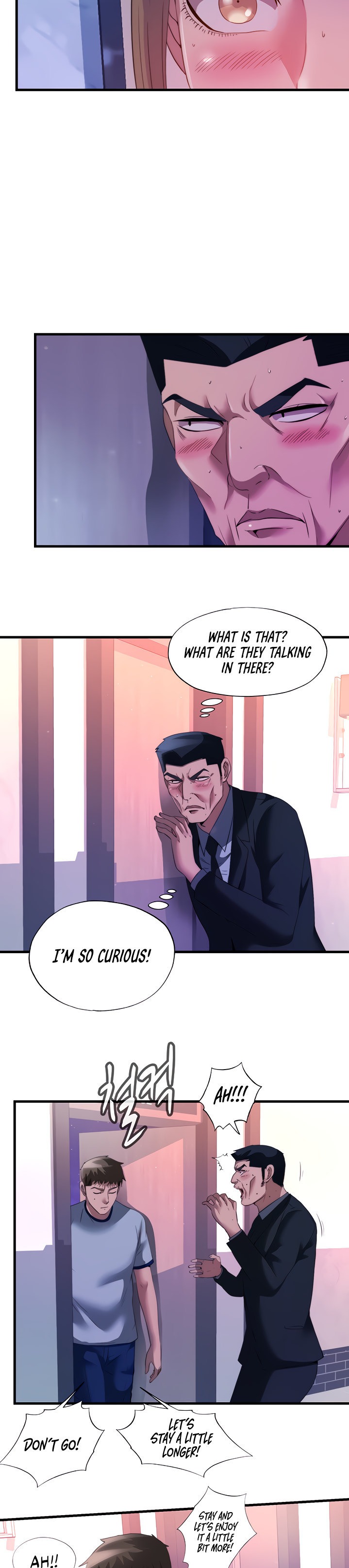 Water Overflow Chapter 99 Page 11