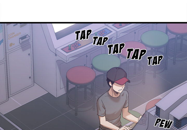No More, No Less Chapter 1 Page 1