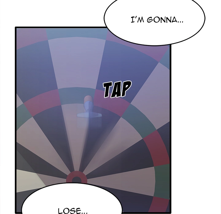 No More, No Less Chapter 1 Page 10