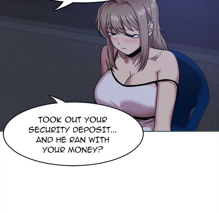 No More, No Less Chapter 1 Page 107